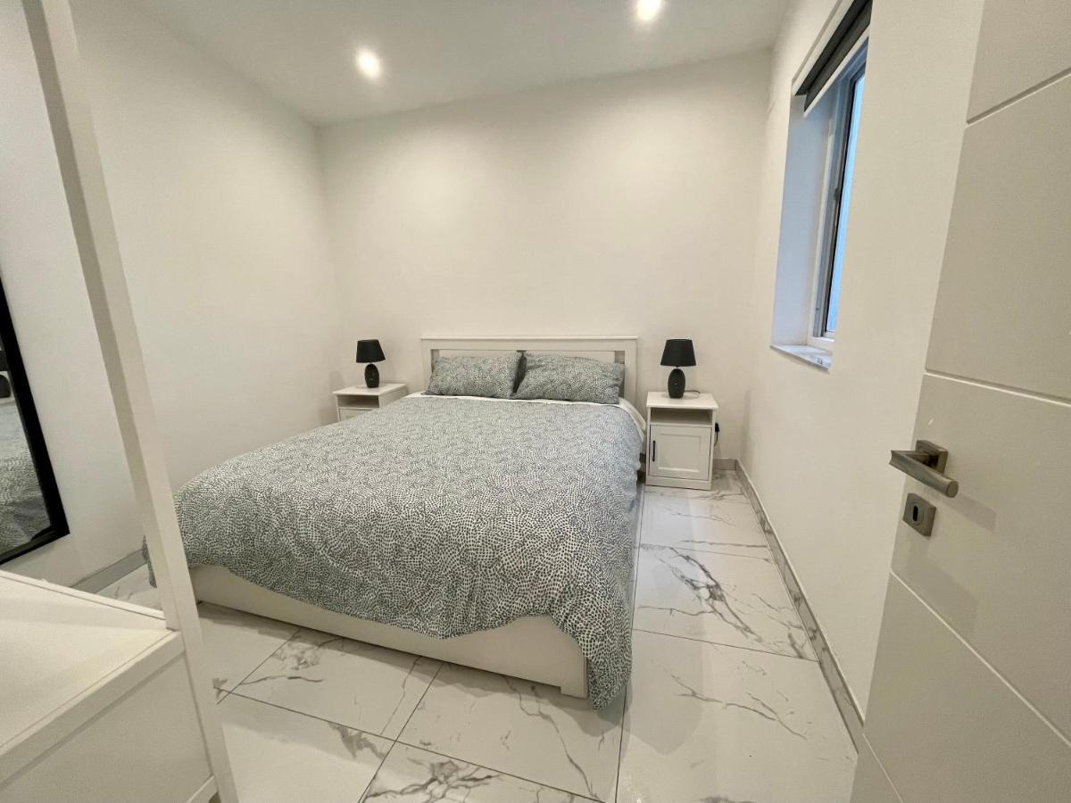 Brooklyn Apartments สลีมา ภายนอก รูปภาพ