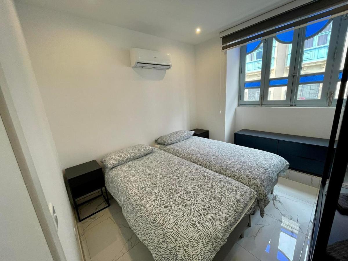 Brooklyn Apartments สลีมา ภายนอก รูปภาพ