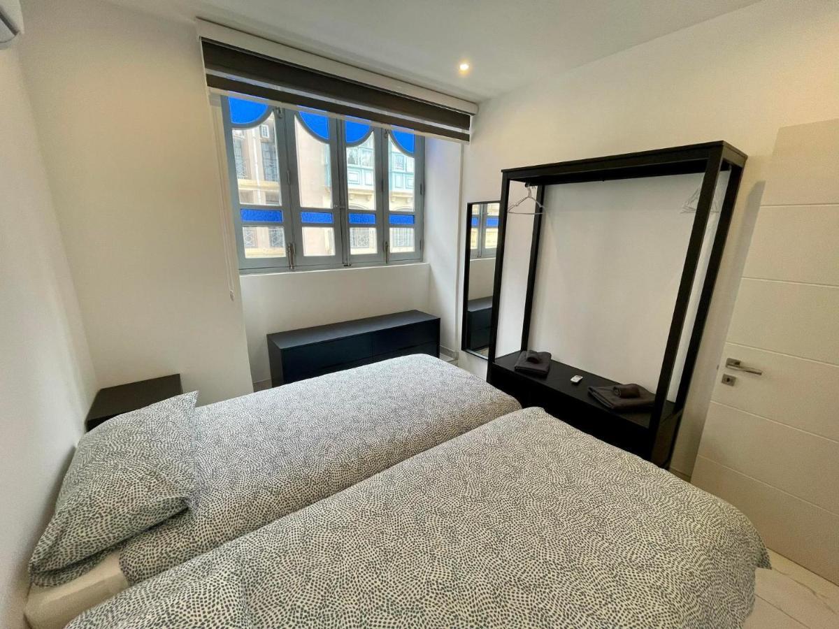 Brooklyn Apartments สลีมา ภายนอก รูปภาพ