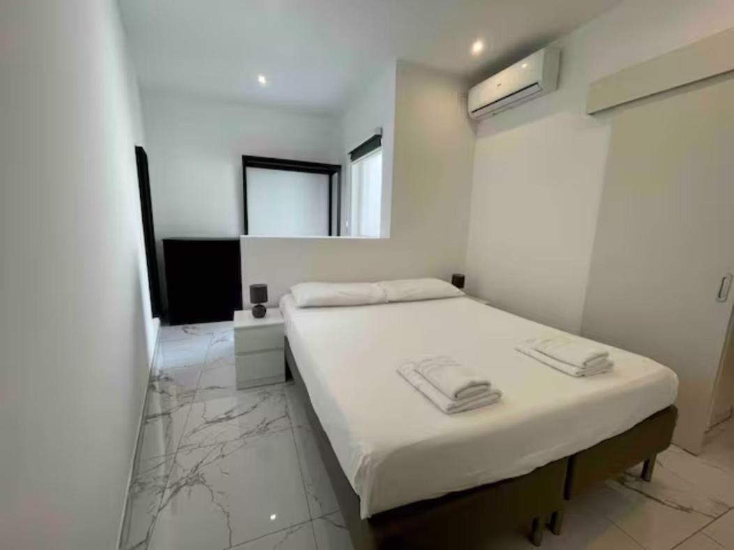 Brooklyn Apartments สลีมา ภายนอก รูปภาพ
