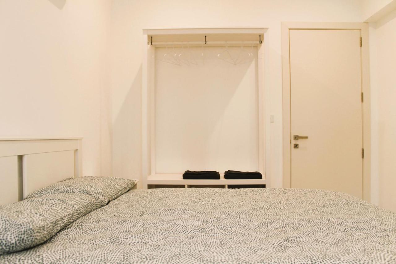 Brooklyn Apartments สลีมา ภายนอก รูปภาพ