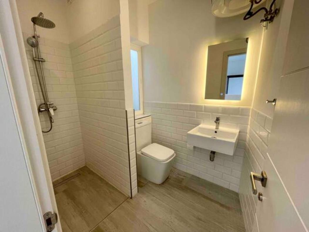 Brooklyn Apartments สลีมา ภายนอก รูปภาพ