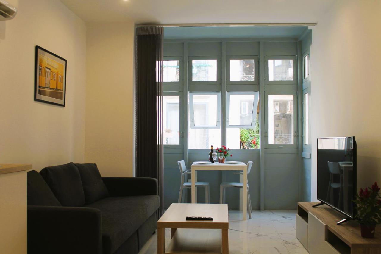 Brooklyn Apartments สลีมา ภายนอก รูปภาพ