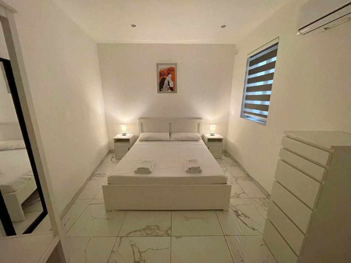 Brooklyn Apartments สลีมา ภายนอก รูปภาพ