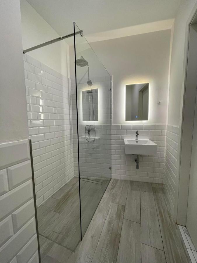 Brooklyn Apartments สลีมา ภายนอก รูปภาพ