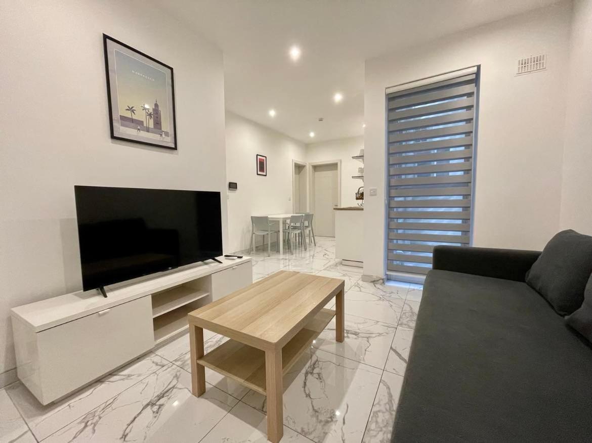 Brooklyn Apartments สลีมา ภายนอก รูปภาพ