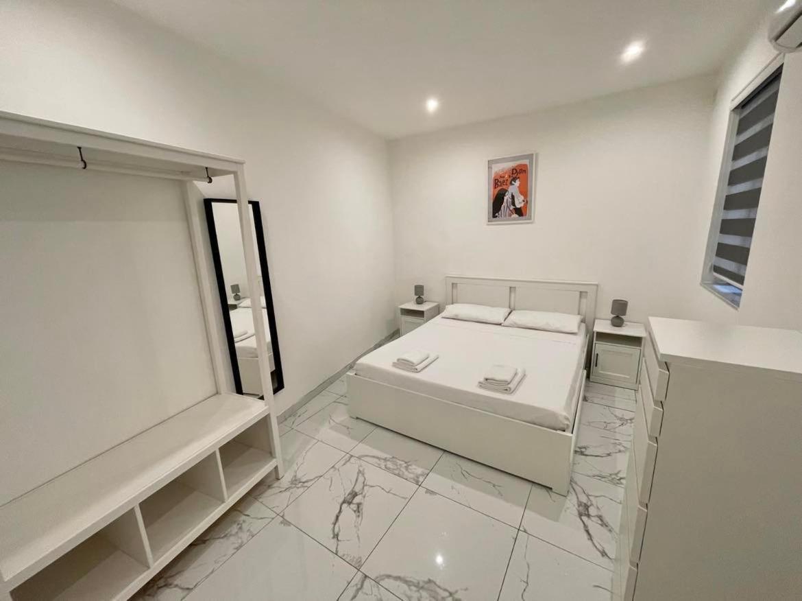 Brooklyn Apartments สลีมา ภายนอก รูปภาพ